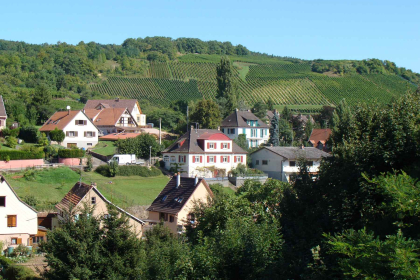 Gîte l'Alchimiste