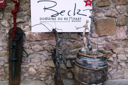 Domaine du Rempart