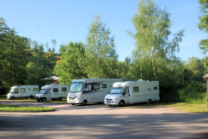 Camping Rothau