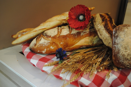 Boulangerie - pâtisserie Fieng