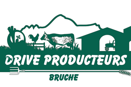  Drive Producteurs Bruche