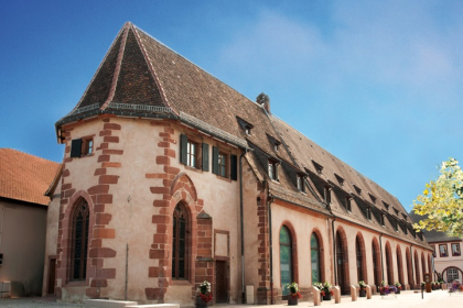 Musée du pays de Hanau 