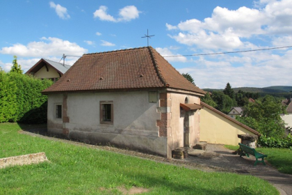 Mairie de Niederhaslach