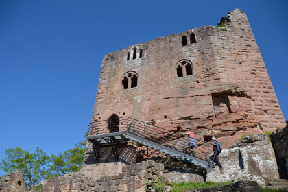 ©Office de Tourisme de Niederbronn-les-Bains