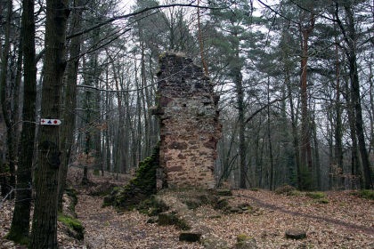 ©Office de Tourisme de Niederbronn-les-Bains