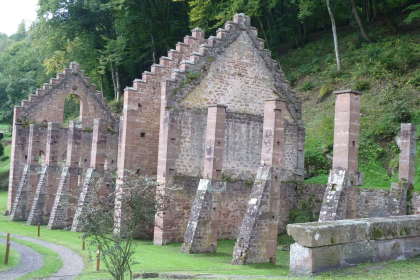 ©Office de Tourisme de Niederbronn-les-Bains