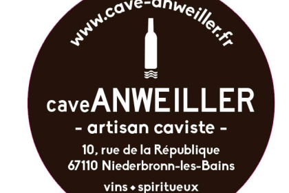 Logo Cave Anweiller