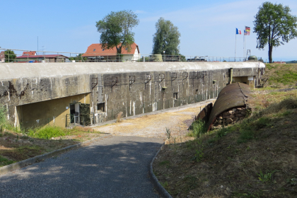 Musée de l'Abri