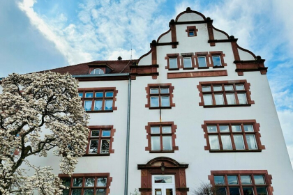 Maison de l'Archéologie, Niederbronn-les-Bains, Alsace