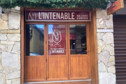 L'Intenable