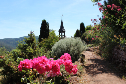 ©Office de Tourisme du Pays de Saverne. Photo non contractuelle