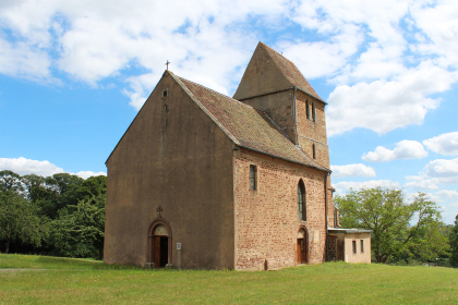 ©Office de Tourisme du Pays de Saverne. Photo non contractuelle