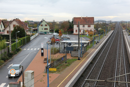 ©Mairie d'Ebersheim