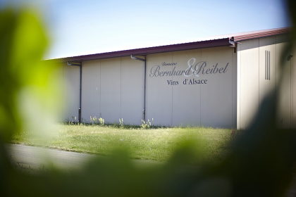 Domaine Bernhard-Reibel