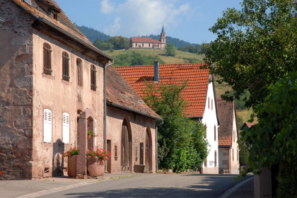 Office de Tourisme de la Vallée de Villé