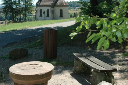 Office de Tourisme de la Vallée de Villé