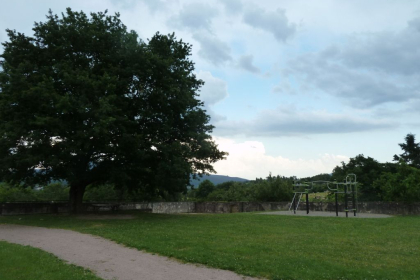 Office de Tourisme de la Vallée de Villé