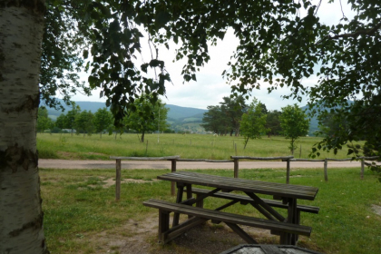 Office de Tourisme de la Vallée de Villé