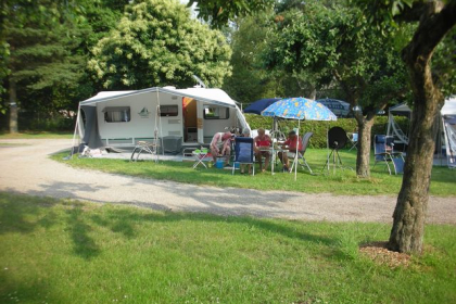 Camping du Haut-Koenigsbourg