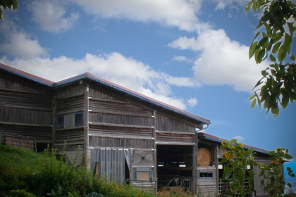 Ferme de la Bouille