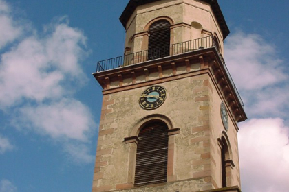 Crédit photo : Office de Tourisme du Pays de Ribeauvillé et Riquewihr