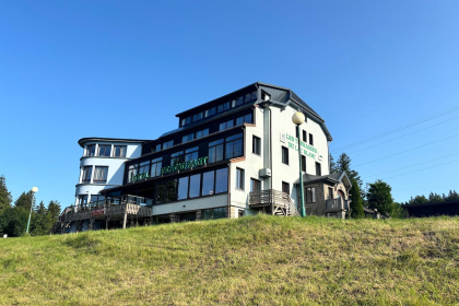 Office de tourisme Station du Lac Blanc