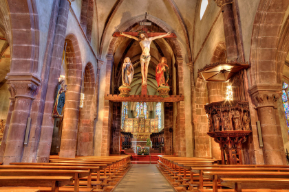 Office de tourisme Vallée de Kaysersberg