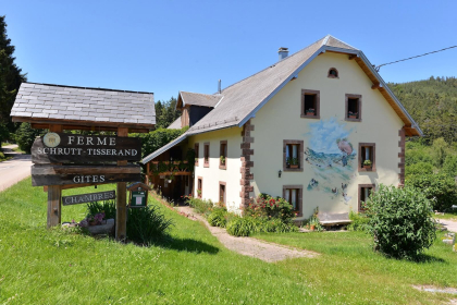 Ferme Schrutt