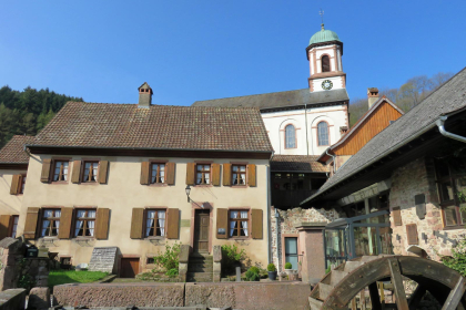 OT Vallée de Kaysersberg