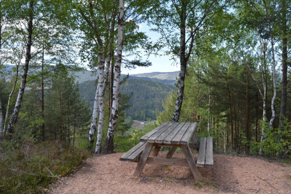 Office de Tourisme de la vallée de Kaysersberg