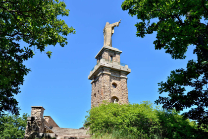 Office de tourisme vallée de Kaysersberg