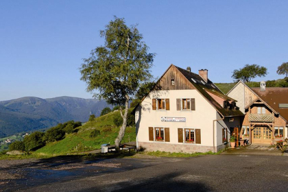 Ferme-Auberge du Glasborn