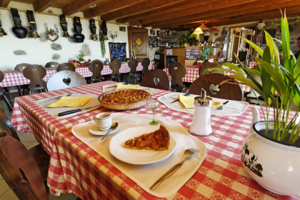 Ferme-Auberge Musmiss