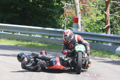 Nouveau Moto Club Munster