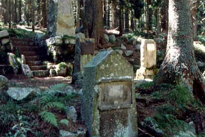 Memoire de la Grande Guerre 1914 - 1918 Vallée de Munster