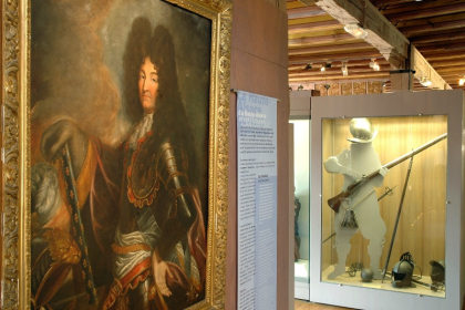 © Musée Historique de Mulhouse