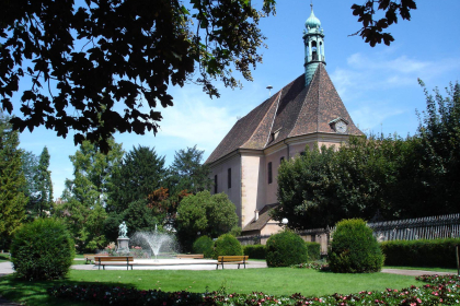 Chapelle Saint-Pierre (Guy Wurth)