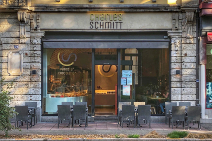 DR-Pâtisserie Charles Schmitt