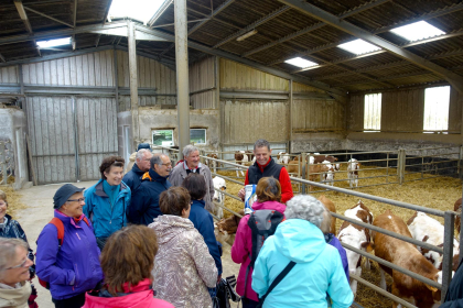 boutique de la ferme du grumbach