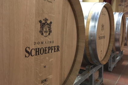 © Domaine Schoepfer