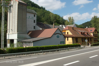 Moulin du Kronthal