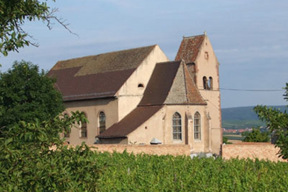 Communauté de Communes de la Porte du Vignoble