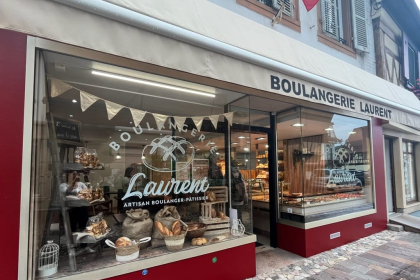 © Boulangerie Laurent - Facebook