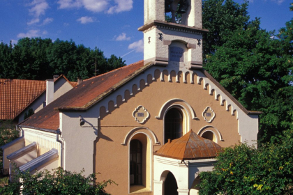 Eglise Protestante